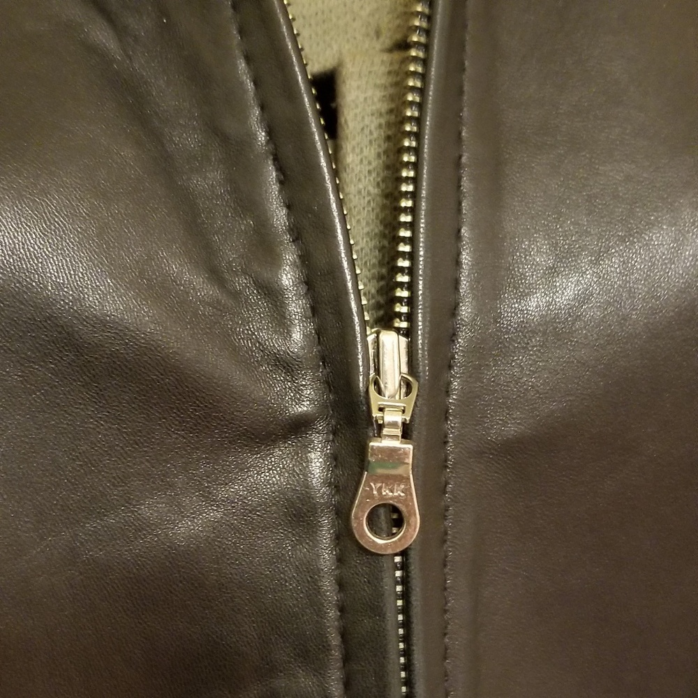 Jacket - Picture 6 of 6